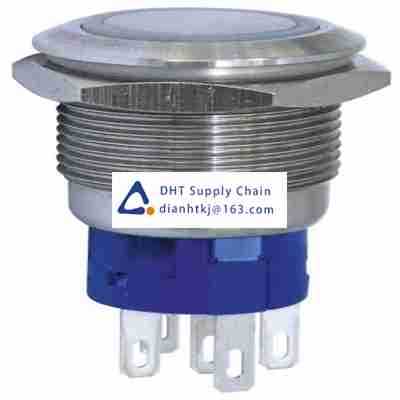 Pushbutton switches and components KNITTER-SWITCH_MAV19A0F20E-624-JR