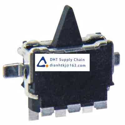 Microswitches and detector switches  KNITTER-SWITCH_DTS 316 CP-RT-1