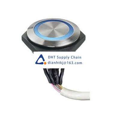 Pushbutton switches and components APEM_AV57222000074BK