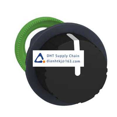 Key switches and selector switches Schneider Electric_ZB5FD29