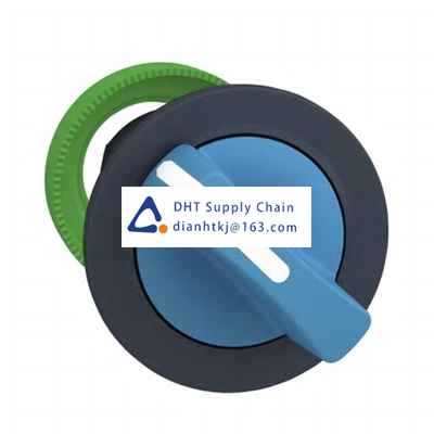 Key switches and selector switches Schneider Electric_ZB5FD306