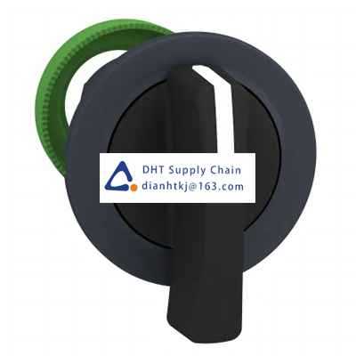 Key switches and selector switches Schneider Electric_ZB5FJ4