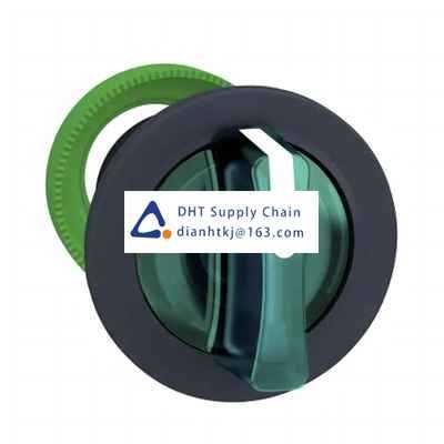 Key switches and selector switches Schneider Electric_ZB5FK1233