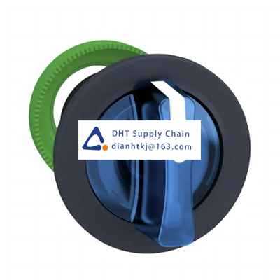 Key switches and selector switches Schneider Electric_ZB5FK1263