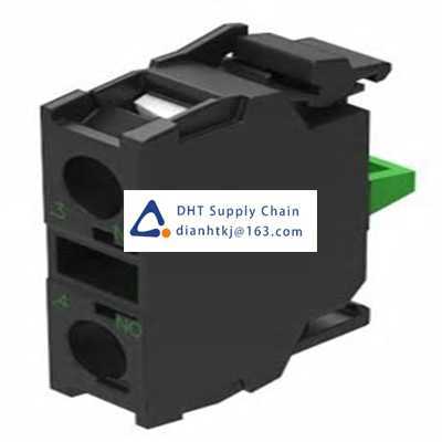 Pushbutton switches and components EAO_45-311.1Z10