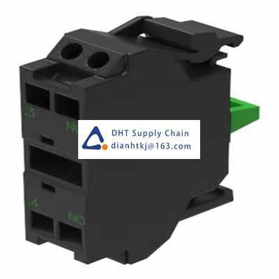 Pushbutton switches and components EAO_45-311.1Z40