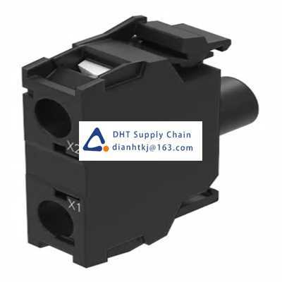 Pushbutton switches and components EAO_45-320.1E16