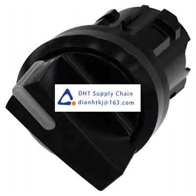 Key switches and selector switches Siemens_3SU1002-2BF10-0AA0