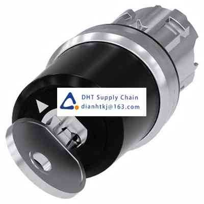 Key switches and selector switches Siemens_3SU1050-5HC01-0AA0