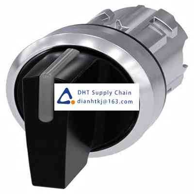 Key switches and selector switches Siemens_3SU1052-2BL10-0AA0