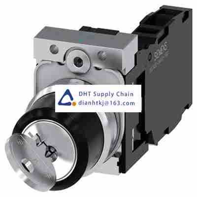 Key switches and selector switches SIEMENS_3SU1150-4BF11-1FA0