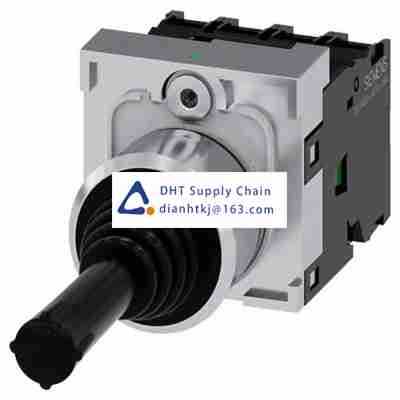 Control Column and Components Siemens_3SU1150-7AF88-1QA0