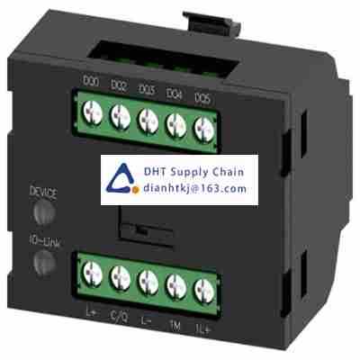 Key switches and selector switches Siemens_3SU1400-1GD10-1AA0