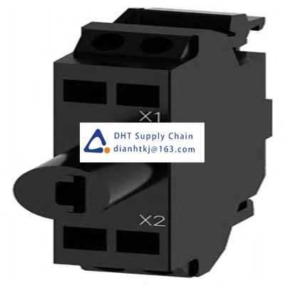 Pushbutton switches and components Siemens_3SU1401-2BB50-3AA0