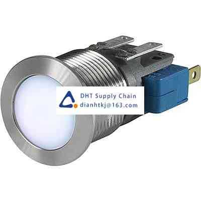 Capacitive, magnetic and piezoelectric switches  Schurter_3-102-648