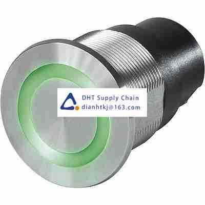 Capacitive, magnetic and piezoelectric switches  Schurter_3-101-403
