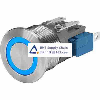 Capacitive, magnetic and piezoelectric switches  Schurter_3-102-624