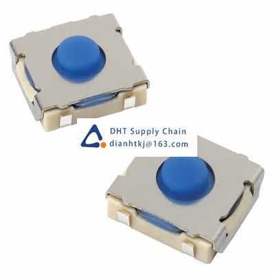 DIP and rotary coding switch Omron_B3SE-1002P