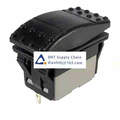 Rocker switches and components RS PRO_174-8304