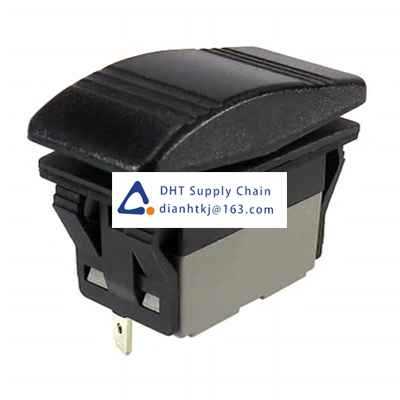 Rocker switches and components RS PRO_174-8331