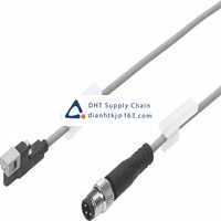 Pneumatic accessories _Festo_SMT-8G-PS-24V-E-0,3Q-M8D