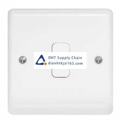 Household installation switch Contactum_ASP2364