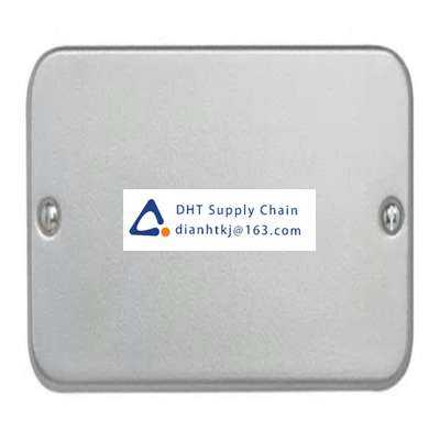 Household installation switch Contactum_CLA3027