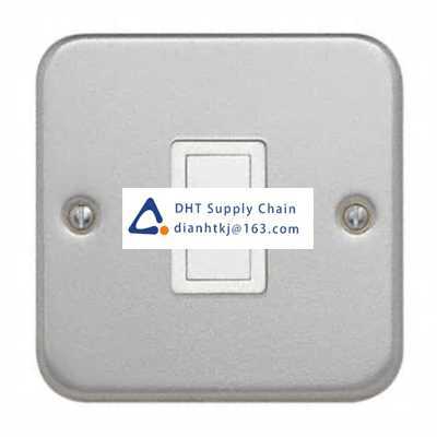 Household installation switch Contactum_CLA3364