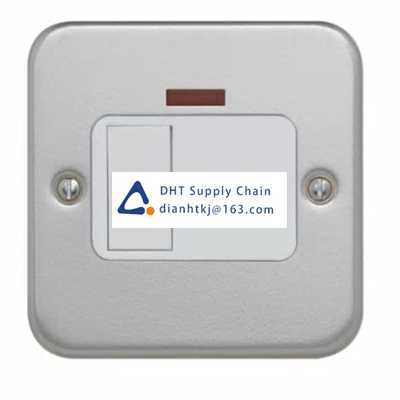 Household installation switch Contactum_CLA3467