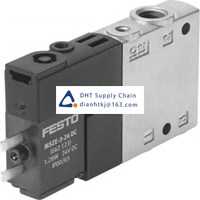 Pneumatic accessories _Festo_CPE10-M1BH-3GL-M7