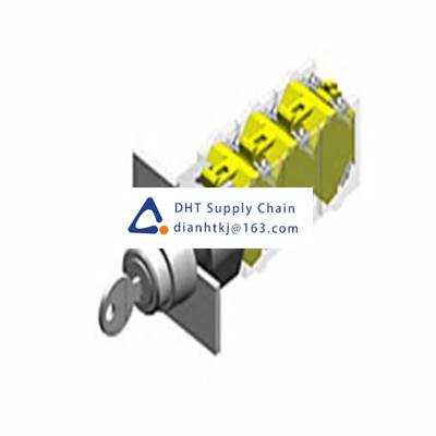 Key switches and selector switches EAO_704.113.0