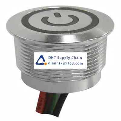 Capacitive, magnetic and piezoelectric switches  RS PRO_175-9418