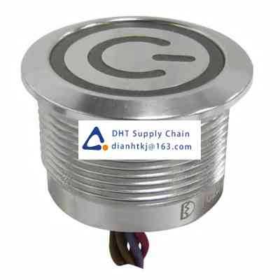 Capacitive, magnetic and piezoelectric switches  RS PRO_175-9474