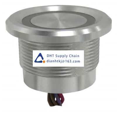 Capacitive, magnetic and piezoelectric switches  RS PRO_175-9552
