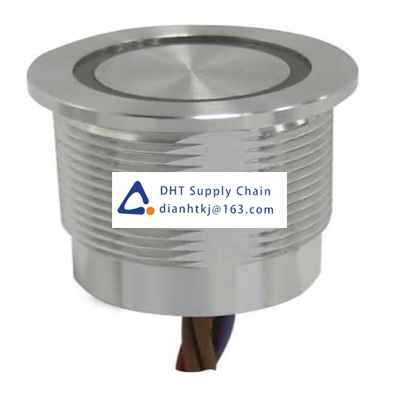 Capacitive, magnetic and piezoelectric switches  RS PRO_175-9553