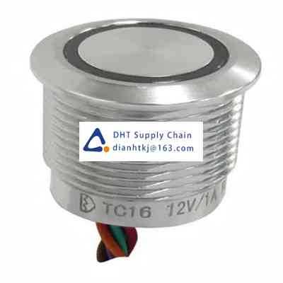 Capacitive, magnetic and piezoelectric switches  RS PRO_175-9601