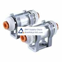 Pneumatic accessories _SMC_ZFC33-B