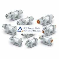 Pneumatic accessories _SMC_ZFC53-B