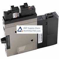 Pneumatic accessories _SMC_ZM132H-Q