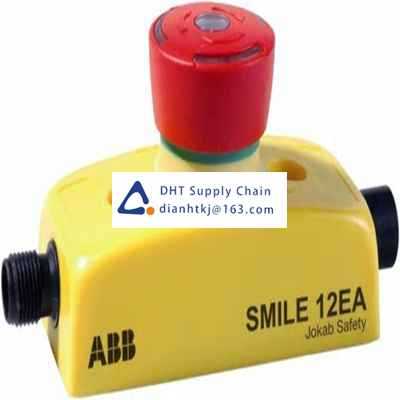 Pushbutton switches and components ABB Jokab_2TLA030051R0200  Smile 12 EA