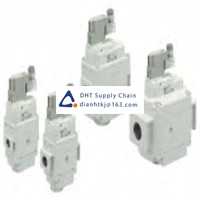 Pneumatic accessories _SMC_AV3000-F03-5DB-A