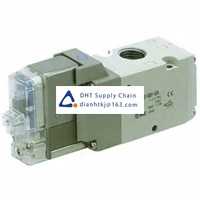 Pneumatic accessories _SMC_VP717Y-5YO1