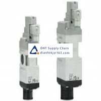 Pneumatic accessories _SMC_VP517Y-5YO1