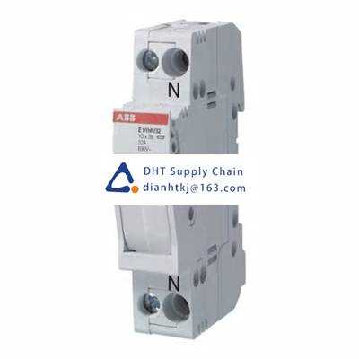 Disconnector and components ABB_2CSM251483R1801  E 93N/32S