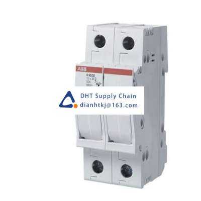 Disconnector and components ABB_2CSM277972R1801  E 92/50