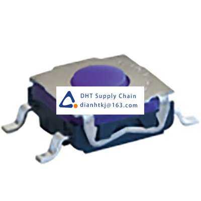 Keyboard and keypad switches C & K_KSEK43G LFS