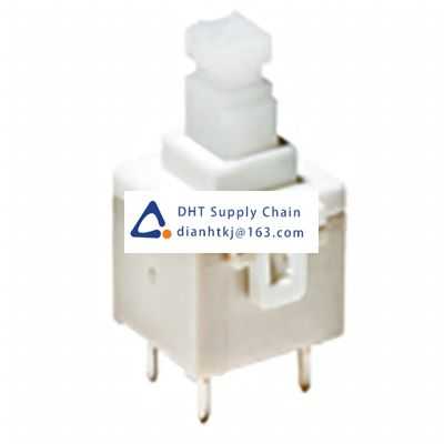 Keyboard and keypad switches C & K_PVA1OAH21.2NV2