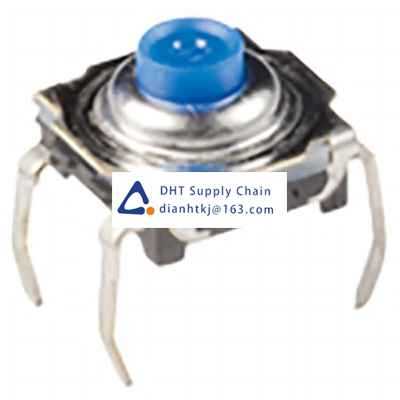 Keyboard and keypad switches C & K_KSA1M211 LFTR