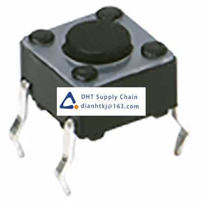 Keyboard and keypad switches C & K_PTS645SK952 LFS