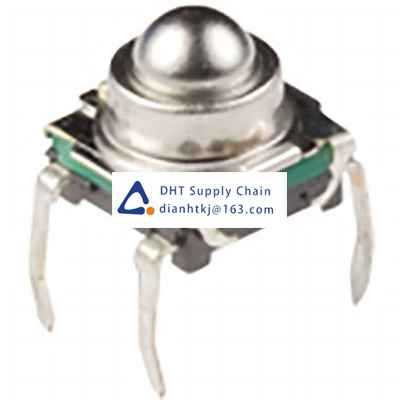 Keyboard and keypad switches C & K_KSJ0M211 80SH LFTR